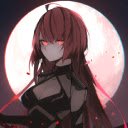 Assassin Anime Girl Live Wallpaper  screen for extension Chrome web store in OffiDocs Chromium