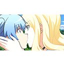 Ekran Assassination Classroom 08 1366x768 dla rozszerzenia Sklep internetowy Chrome w OffiDocs Chromium