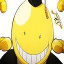 شاشة Assassination Classroom Theme لمتجر Chrome الإلكتروني الممتد في OffiDocs Chromium