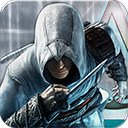 Layar Assassins Creed Altair untuk ekstensi toko web Chrome di OffiDocs Chromium