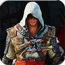 Assassins Creed Edward-scherm voor extensie Chrome-webwinkel in OffiDocs Chromium