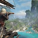 Assassins Creed IV: شاشة Black Flag Assassins Cr لتمديد متجر ويب Chrome في OffiDocs Chromium