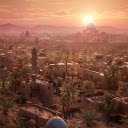 Assassins Creed Mirage: City of Shadows  screen for extension Chrome web store in OffiDocs Chromium