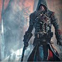 Layar Assassins Creed Rogue Ship untuk ekstensi Chrome web store di OffiDocs Chromium