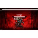 Assassins creed shadows  screen for extension Chrome web store in OffiDocs Chromium