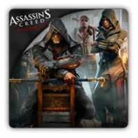 Free download assassin_s_creed_syndicate_by_masonium-d8z05mw free photo or picture to be edited with GIMP online image editor