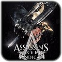 Assassins Creed: OffiDocs Chromium-এ ক্রোম ওয়েব স্টোর এক্সটেনশনের জন্য সিন্ডিকেট থিম স্ক্রীন