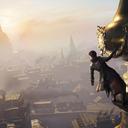 Assassins Creed Unity Assassins Creed Syndi-scherm voor uitbreiding Chrome-webwinkel in OffiDocs Chromium