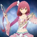 Assassins Pride Rosetti Pricket Anime Girl Anime Theme  screen for extension Chrome web store in OffiDocs Chromium