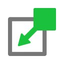 Asset injector Google Chrome extension  screen for extension Chrome web store in OffiDocs Chromium