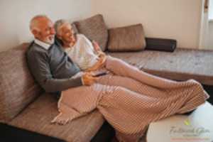 Free download Assisted Living in West Hills free photo or picture to be edited with GIMP online image editor