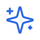 Assistia — AI Social Media Assistant  screen for extension Chrome web store in OffiDocs Chromium