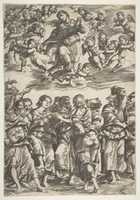 Free download Assumption of the Virgin free photo or picture to be edited with GIMP online image editor