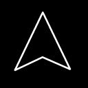 Asteroids Official  screen for extension Chrome web store in OffiDocs Chromium