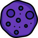 Asteroids Tracker NeoWs  screen for extension Chrome web store in OffiDocs Chromium
