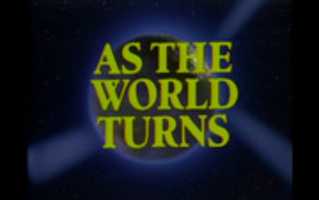 Free download AS THE WORLD TURNS - The Complete Final Episode - September 17 2010 By CBS Inc. Ltd. free photo or picture to be edited with GIMP online image editor