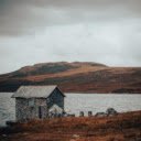 A Stone Boathouse at Devoke Water, Eskdale  screen for extension Chrome web store in OffiDocs Chromium