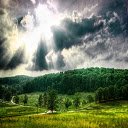 Astonishing Sky  screen for extension Chrome web store in OffiDocs Chromium