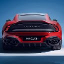 Aston Martin Vanquish Wallpapers Gameograf  screen for extension Chrome web store in OffiDocs Chromium