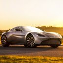 Aston Martin Vantage 4K Wallpaper  screen for extension Chrome web store in OffiDocs Chromium