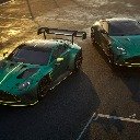 Aston Martin Vantage GT3  Vantage – A Sports Car Masterpiece  screen for extension Chrome web store in OffiDocs Chromium
