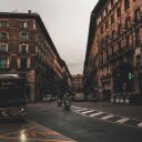 A Street in Palma de Mallorca, Spain  screen for extension Chrome web store in OffiDocs Chromium
