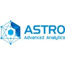 Astro Advanced Analytics  screen for extension Chrome web store in OffiDocs Chromium