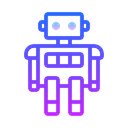 Astro Bot  screen for extension Chrome web store in OffiDocs Chromium