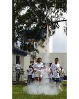 Free download Astro Camp 2000 Rocketry Exercise free photo or picture to be edited with GIMP online image editor