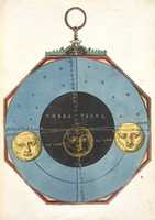 Free download Astronomicum Caesareum free photo or picture to be edited with GIMP online image editor