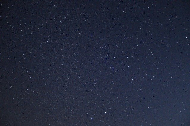 Unduh gratis Astronomy Sky Night - foto atau gambar gratis untuk diedit dengan editor gambar online GIMP