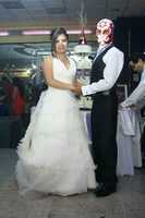 Free download Astro Rojo Jr Boda free photo or picture to be edited with GIMP online image editor