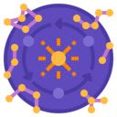 AstroTab  screen for extension Chrome web store in OffiDocs Chromium