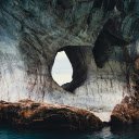 a stunning natural rock formation  screen for extension Chrome web store in OffiDocs Chromium