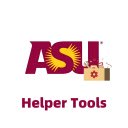 ASU Canvas Video progress tracker  screen for extension Chrome web store in OffiDocs Chromium