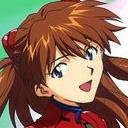 Asuka Langley Sohryu Theme HD 1920x1200 Bildschirm zur Erweiterung des Chrome Web Stores in OffiDocs Chromium