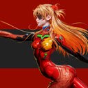 Asuka Langley Soryu  screen for extension Chrome web store in OffiDocs Chromium