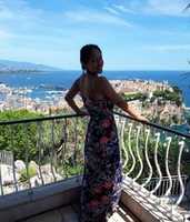 Бесплатно скачать Асунта в Монако бесплатное фото или картинку для редактирования с помощью онлайн-редактора изображений GIMP