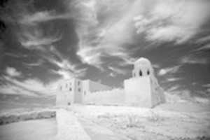 Téléchargez gratuitement une photo ou une image gratuite des tombes fatimides d'Assouan à modifier avec l'éditeur d'images en ligne GIMP