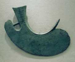Free download Asymmetrical Hafted Ax free photo or picture to be edited with GIMP online image editor