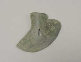 Free download Asymmetric Pediform Hafted Ax free photo or picture to be edited with GIMP online image editor