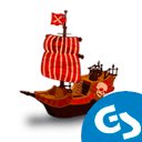 Ataque Pirata  screen for extension Chrome web store in OffiDocs Chromium