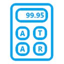 ATAR Calculator  screen for extension Chrome web store in OffiDocs Chromium