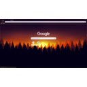 Atardecer  screen for extension Chrome web store in OffiDocs Chromium