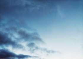 Free download Atardecer azul. free photo or picture to be edited with GIMP online image editor