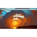 Atardecer Mar  screen for extension Chrome web store in OffiDocs Chromium