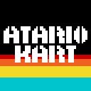 Atariokart 2600  screen for extension Chrome web store in OffiDocs Chromium