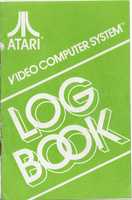 ດາວ​ໂຫຼດ​ຟຣີ Atari VCS Log Book ຮູບ​ພາບ​ຫຼື​ຮູບ​ພາບ​ທີ່​ຈະ​ໄດ້​ຮັບ​ການ​ແກ້​ໄຂ​ທີ່​ມີ GIMP ອອນ​ໄລ​ນ​໌​ບັນ​ນາ​ທິ​ການ​ຮູບ​ພາບ​