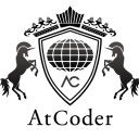 AtCoder Extension  screen for extension Chrome web store in OffiDocs Chromium