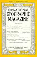 무료 다운로드 At Ease in the South Seas, National Geographic Magazine, Vol.LXXXV, No.1, 1944년 XNUMX월 김프 온라인 이미지 편집기로 편집할 수 있는 무료 사진 또는 그림